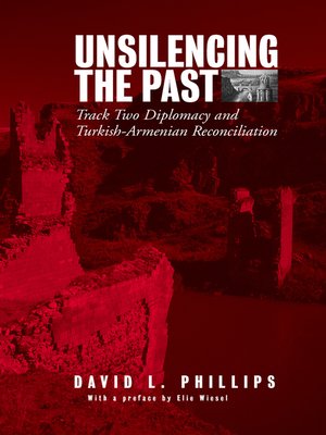 cover image of Unsilencing the Past